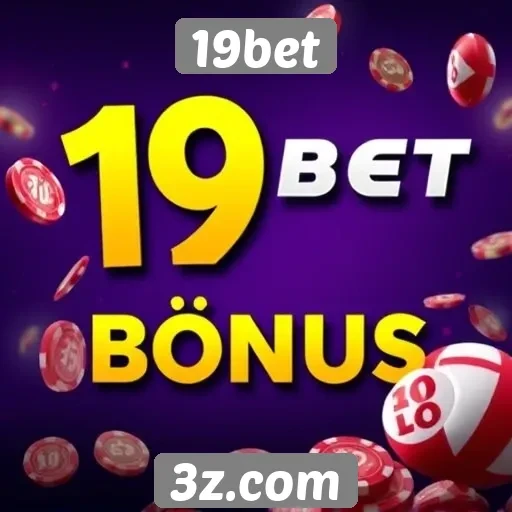 Avaliação das ofertas de bônus na 19bet