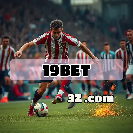 19bet Promoções Especiais