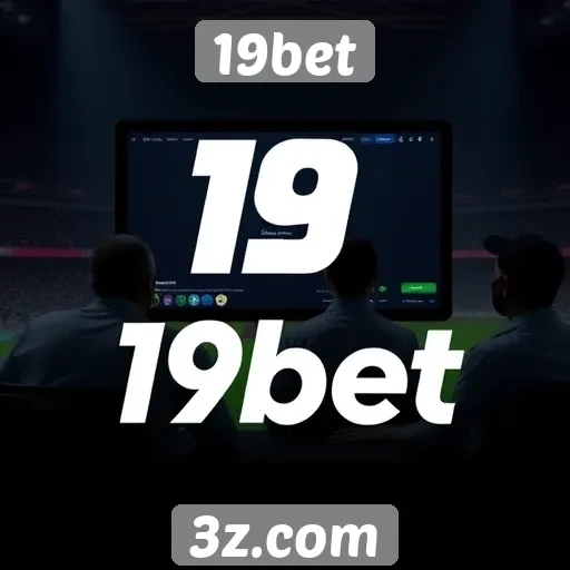 Experiência do usuário na plataforma 19bet